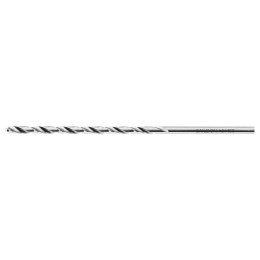 Wiertła do metalu Baildon BASIC DIN 340 RN NWKb 4,5 mm, HSS (S), 126-82 mm, wielokrotność 10