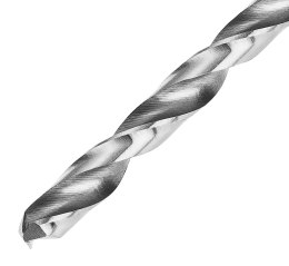 Wiertła do metalu Baildon BASIC DIN 340 RN NWKb 4,5 mm, HSS (S), 126-82 mm, wielokrotność 10