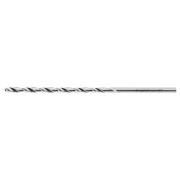 Wiertła do metalu Baildon BASIC DIN 340 RN NWKb 4 mm, HSS (S), 119-78 mm, wielokrotność 10