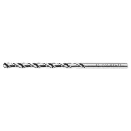 Wiertła do metalu Baildon BASIC DIN 340 RN NWKb 5,5 mm, HSS (S), 139-91 mm, wielokrotność 10