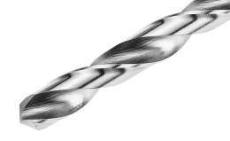 Wiertła do metalu Baildon BASIC DIN 340 RN NWKb 5,5 mm, HSS (S), 139-91 mm, wielokrotność 10