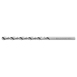 Wiertła do metalu Baildon BASIC DIN 340 RN NWKb 6 mm, HSS (S), 139-91 mm, wielokrotność 10