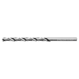 Wiertła do metalu Baildon BASIC DIN 340 RN NWKb 7 mm, HSS (S), 156-102 mm, wielokrotność 10