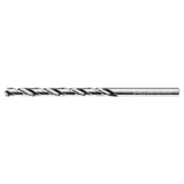 Wiertła do metalu Baildon BASIC DIN 340 RN NWKb 9 mm, HSS (S), 175-115 mm, wielokrotność 5