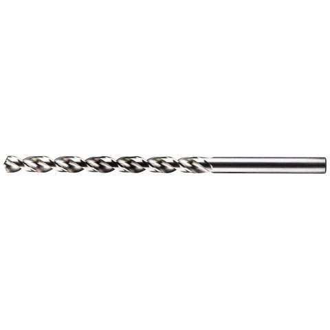 Wiertło do stolarki okiennej Baildon DIN 340 RW NWMg 5,5 mm, HSS (S), 139-91 mm