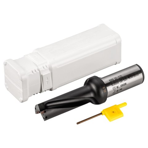 Wiertło składane Baildon WS 3xD 30 mm, 178-94 mm