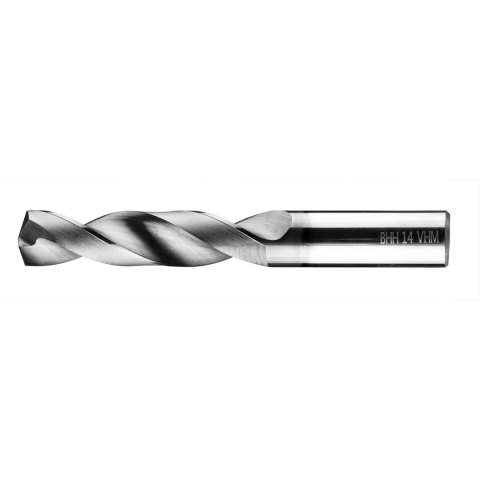 Wiertło węglikowe Baildon DIN 6537 K WK3 10,5 mm, VHM TiAlN, 102-55 mm Wiertło węglikowe Baildon DIN 6537 K WK3 10,5 mm, VHM TiAlN, 102-55 mm