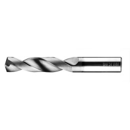 Wiertło węglikowe Baildon DIN 6537 K WK3 11,5 mm, VHM TiAlN, 102-55 mm