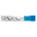 Wiertło węglikowe Baildon DIN 6537 L WK5 14 mm, VHM TiAlN, 124-77 mm