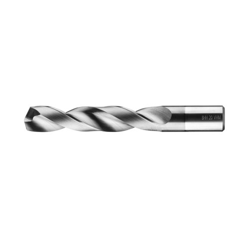 Wiertło węglikowe Baildon DIN 6537 L WK5 15,5 mm, VHM TiAlN, 133-83 mm Wiertło węglikowe Baildon DIN 6537 L WK5 15,5 mm, VHM TiAlN, 133-83 mm