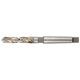 Wiertło 10,0/9,0 SWAc szlif 168-87-27,0 HSS chwyt MK1 specjalne