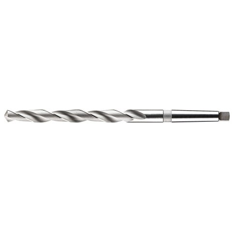 Wiertło NWKy 31,5 mm 360-239 szlif HSS pas chwyt MK3 Wiertło NWKy 31,5 mm 360-239 szlif HSS pas chwyt MK3
