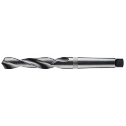 Wiertło do metalu Baildon DIN 345 RN NWKc 43 mm, HSS (F), 359-210 mm (chwyt MK4)