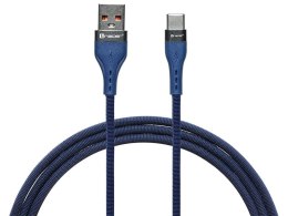 Kabel TRACER USB A - Typ C 1m NB