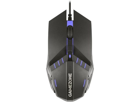 Zestaw mysz i klawiatura GAMEZONE BOOST USB Zestaw mysz i klawiatura GAMEZONE BOOST USB