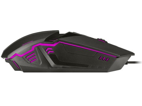 Zestaw mysz i klawiatura GAMEZONE BOOST USB Zestaw mysz i klawiatura GAMEZONE BOOST USB