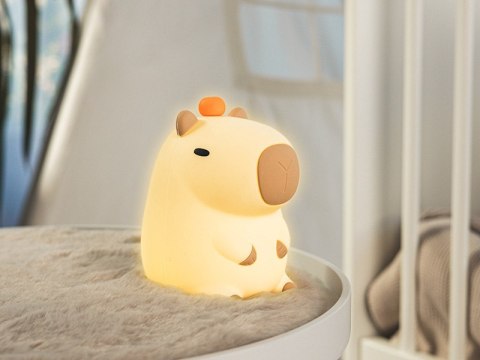Lampka nocna Tracer Capybara Lampka nocna Tracer Capybara