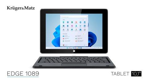 Tablet 2in1 Kruger&Matz EDGE 1089 Tablet 2in1 Kruger&Matz EDGE 1089