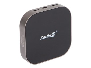 78-447# Carlinkit bezprzewodowy adapter carplay 4.2 tbox s2b