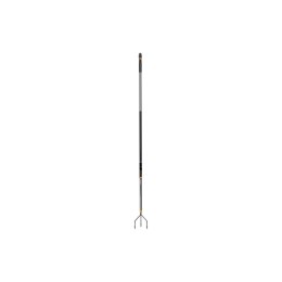 Kultywator 3-zęb.t.wyg.alu szer.130mm dł.1730mm ergo