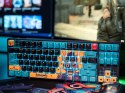 Klawiatura mechaniczna A4TECH BLOODY AT87 RENEGADE USB (Alpha Switches)