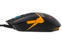 Mysz A4TECH BLOODY W63 Max RENEGADE Midnight USB Activated