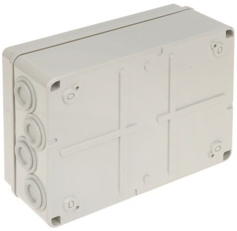 EXTENDER EXT-POE2H W OBUDOWIE HERMETYCZNEJ PULSAR EXTENDER EXT-POE2H W OBUDOWIE HERMETYCZNEJ PULSAR