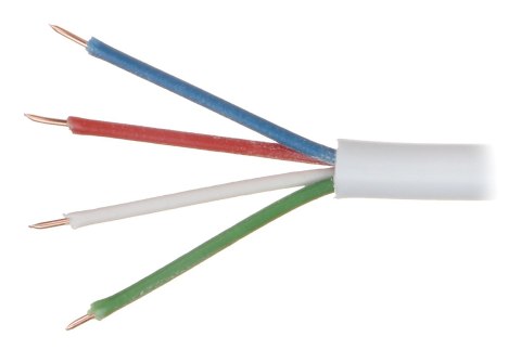 KABEL YTDY-4X0.5/1000 KABEL YTDY-4X0.5/1000