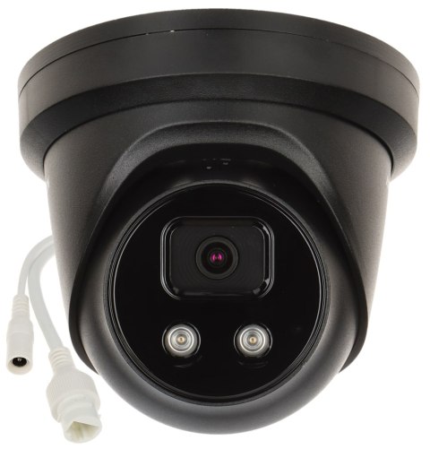 KAMERA IP DS-2CD2366G2-IU(2.8MM)(C)(BLACK) AcuSense - 6 Mpx Hikvision KAMERA IP DS-2CD2366G2-IU(2.8MM)(C)(BLACK) AcuSense - 6 Mpx Hikvision