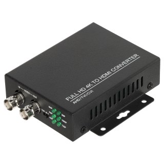 KONWERTER HV/HDMI+HV-V2