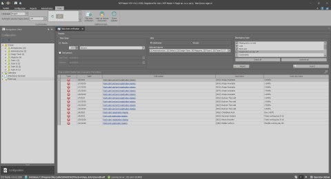 OPROGRAMOWANIE RCPM4-50 ROGER