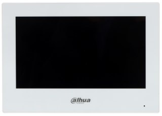 PANEL WEWNĘTRZNY VTH2622GW-W IP / Wi-Fi / 2-Wire DAHUA