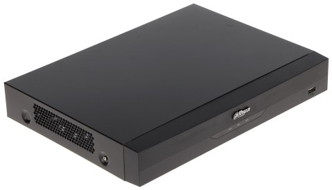 REJESTRATOR AHD, HD-CVI, HD-TVI, CVBS, IP XVR5104HE-I3 4 KANAŁY DAHUA REJESTRATOR AHD, HD-CVI, HD-TVI, CVBS, IP XVR5104HE-I3 4 KANAŁY DAHUA