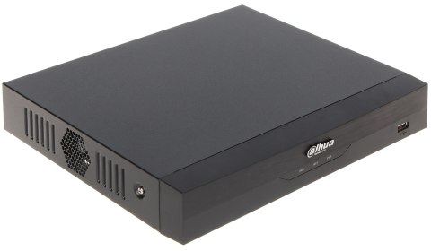 REJESTRATOR AHD, HD-CVI, HD-TVI, CVBS, IP XVR5104HS-I3 4 KANAŁY DAHUA REJESTRATOR AHD, HD-CVI, HD-TVI, CVBS, IP XVR5104HS-I3 4 KANAŁY DAHUA