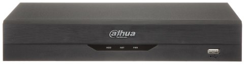 REJESTRATOR AHD, HD-CVI, HD-TVI, CVBS, IP XVR5108HS-I3 8 KANAŁÓW DAHUA REJESTRATOR AHD, HD-CVI, HD-TVI, CVBS, IP XVR5108HS-I3 8 KANAŁÓW DAHUA