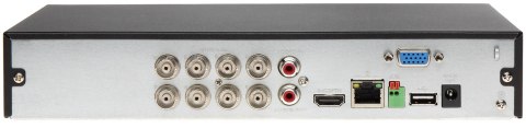 REJESTRATOR AHD, HD-CVI, HD-TVI, CVBS, IP XVR5108HS-I3 8 KANAŁÓW DAHUA REJESTRATOR AHD, HD-CVI, HD-TVI, CVBS, IP XVR5108HS-I3 8 KANAŁÓW DAHUA