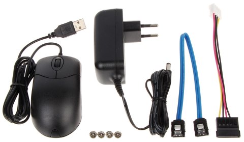 REJESTRATOR AHD, HD-CVI, HD-TVI, CVBS, IP XVR5108HS-I3 8 KANAŁÓW DAHUA REJESTRATOR AHD, HD-CVI, HD-TVI, CVBS, IP XVR5108HS-I3 8 KANAŁÓW DAHUA