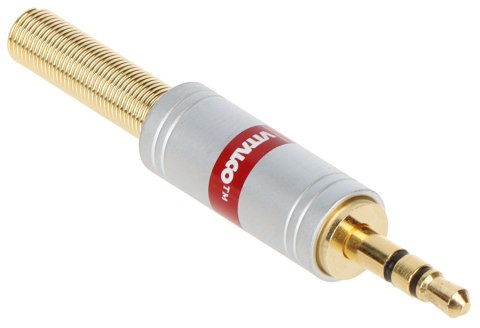 WTYK JACK-W/3.5/S-HQ VITALCO WTYK JACK-W/3.5/S-HQ VITALCO