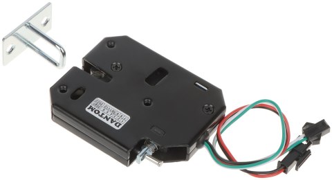 ZACZEP ELEKTROMAGNETYCZNY SZAFKOWY DT-05 DANTOM ZACZEP ELEKTROMAGNETYCZNY SZAFKOWY DT-05 DANTOM