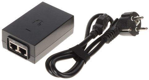 ZASILACZ POE UQ-POE-48-24W-G 24 W UBIQUITI ZASILACZ POE UQ-POE-48-24W-G 24 W UBIQUITI