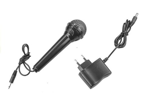 Elektryczne pianinko z mikrofonem USB Elektryczne pianinko z mikrofonem USB