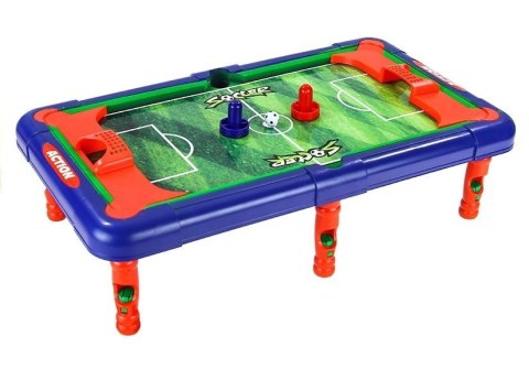 Stół do Gry Piłkarzyki 6 w 1 Bilard Hokej Soccer Stół do Gry Piłkarzyki 6 w 1 Bilard Hokej Soccer