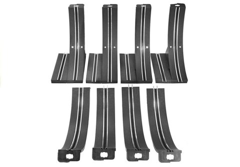 Tor Samochodowy Track Racing Dwa Auta 565 cm Tor Samochodowy Track Racing Dwa Auta 565 cm