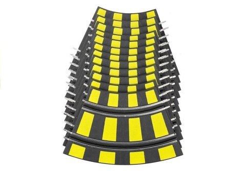 Tor Samochodowy Track Racing Dwa Auta 565 cm Tor Samochodowy Track Racing Dwa Auta 565 cm