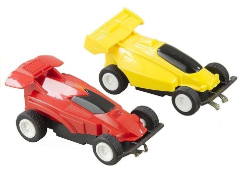 Tor Samochodowy Track Racing Dwa Auta 565 cm Tor Samochodowy Track Racing Dwa Auta 565 cm