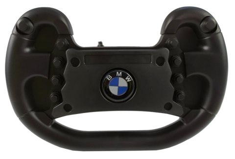 Kierownica do pojazdu na akumulator BMW M6 GT3 Kierownica do pojazdu na akumulator BMW M6 GT3