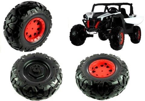Koło do Pojazdu na Akumulator EVA XMX603 buggy Koło do Pojazdu na Akumulator EVA XMX603 buggy