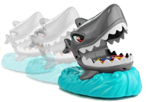 Gra Crazy Shark Rekin Rybki Karty Szalony Rekin Gra Crazy Shark Rekin Rybki Karty Szalony Rekin
