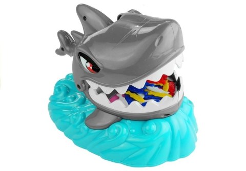 Gra Crazy Shark Rekin Rybki Karty Szalony Rekin Gra Crazy Shark Rekin Rybki Karty Szalony Rekin
