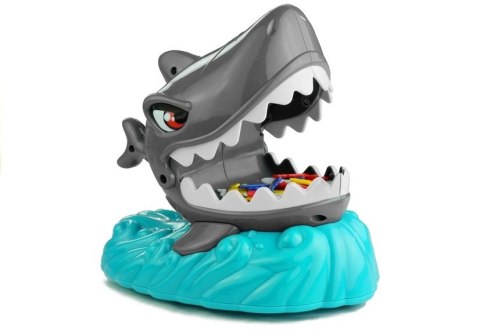 Gra Crazy Shark Rekin Rybki Karty Szalony Rekin Gra Crazy Shark Rekin Rybki Karty Szalony Rekin